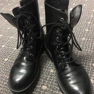 Forever 21 Boots